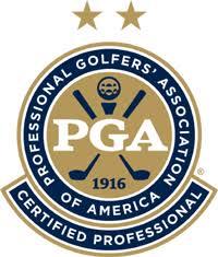 PGA Certified in Instruction and Coaching