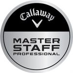 Callaway Master Staff