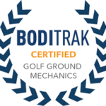 Boditrak Certified